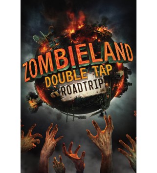 Zombieland: Double Tap - Road Trip Steam Key GLOBAL